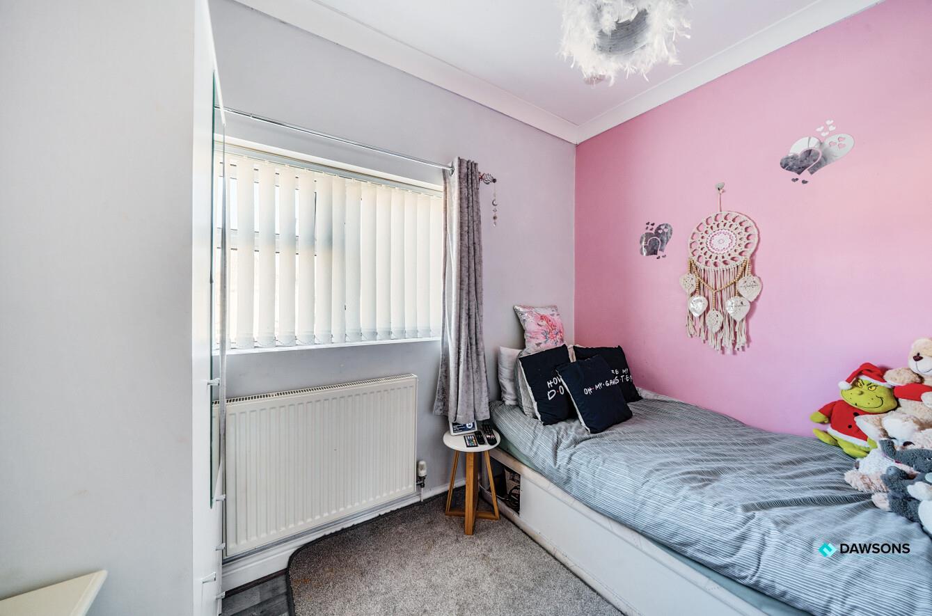 Maes Tref, Llanelli, SA15 3SY